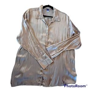 XL Old Navy Gild Blouse
